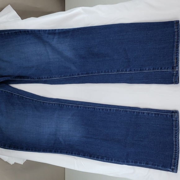 EUC Levis 724 sz 30x29 - Picture 8 of 9